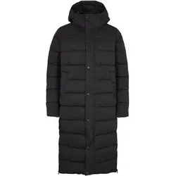 O'NEILL O'Neill Damen Mantel W UMKA PARKA, Größe S in Schwarz Schwarz