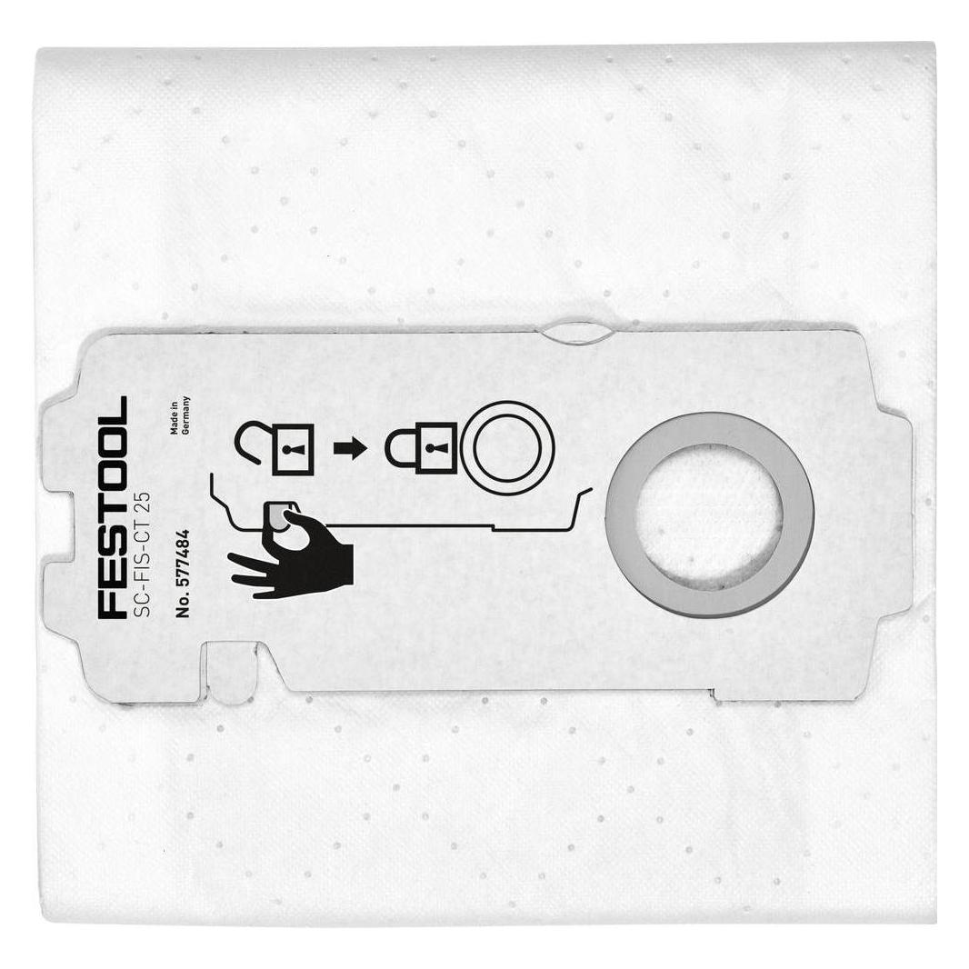 Festool Filtersäcke (577484)