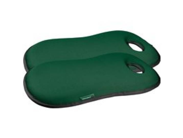 PARKSIDE® Set de 2 coussins pour genoux (Vert)