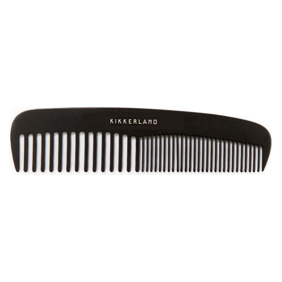 Kikkerland Mini Mustache Comb (CM02)