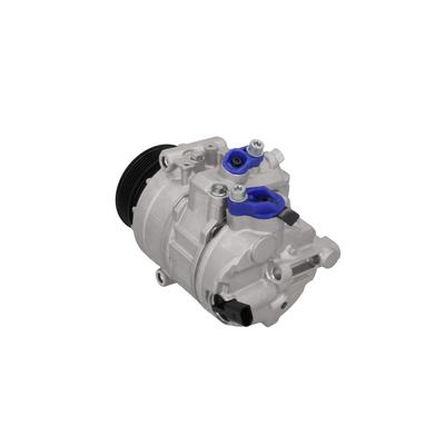 KAMOKA Kompressor, Klimaanlage 7820252 für VW