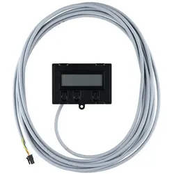 Marantec Externer LCD-Monitor mit 3 m Kabel, MS-Bus