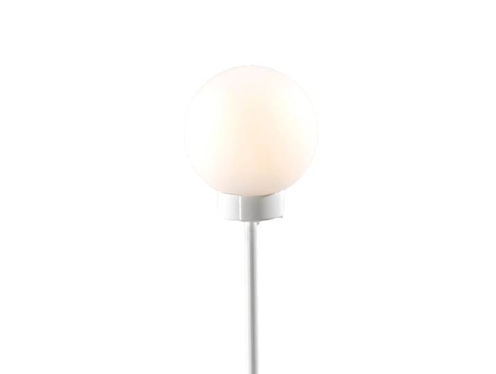Northern Abat-jour rechange lampe Snowball blanc