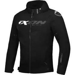 Ixon Fierce Motorrad Textiljacke