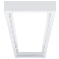 Zumtobel 96635572 Aufputzmontagesatz TECO SURFACE MOUNT BOX 12X3