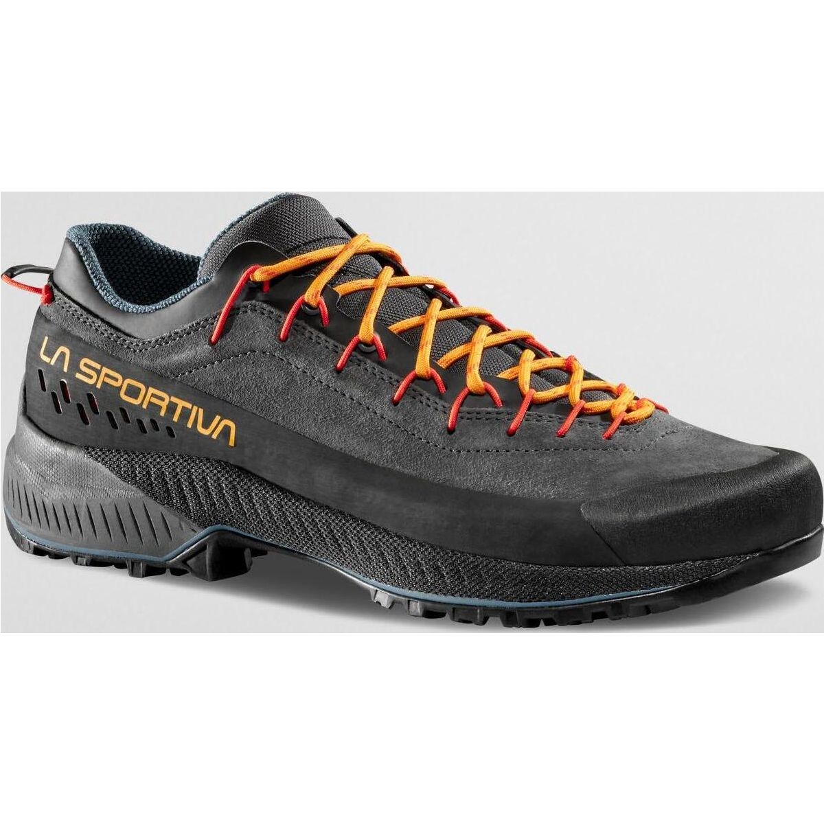 La Sportiva TX4 Evo carbon/papaya (G00Y02) 43 ZFAS040G00Y0243