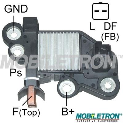 MOBILETRON VR-B0706