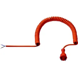 Bachmann Konturen-Spiralzuleitung 624.871