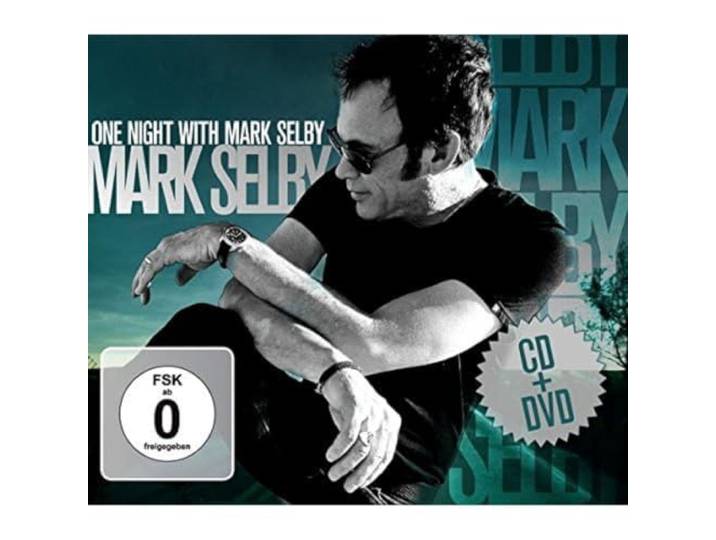 One Night With Mark Selby