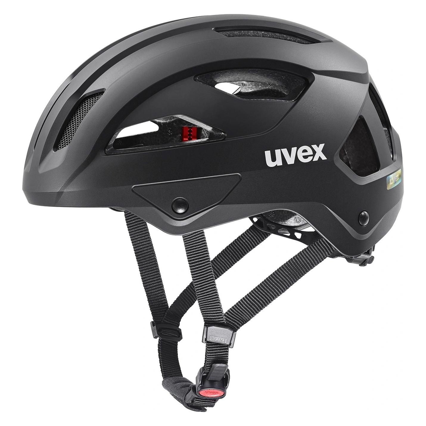 Uvex stride Helm (59 - 61 cm) (66159692)