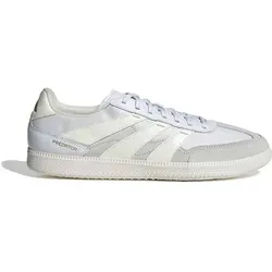 ADIDAS Herren Fussball-Hallenschuhe Predator Freestyle IN, Größe 46 in Weiß Weiß