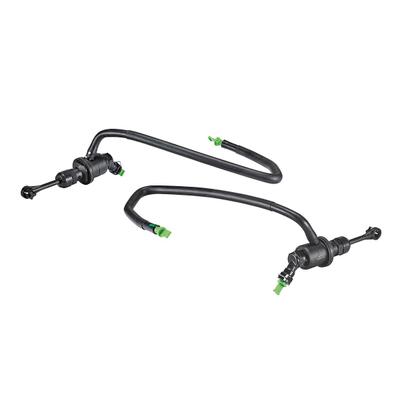 Valeo Geberzylinder, Kupplung [Hersteller-Nr. 804932] für Nissan