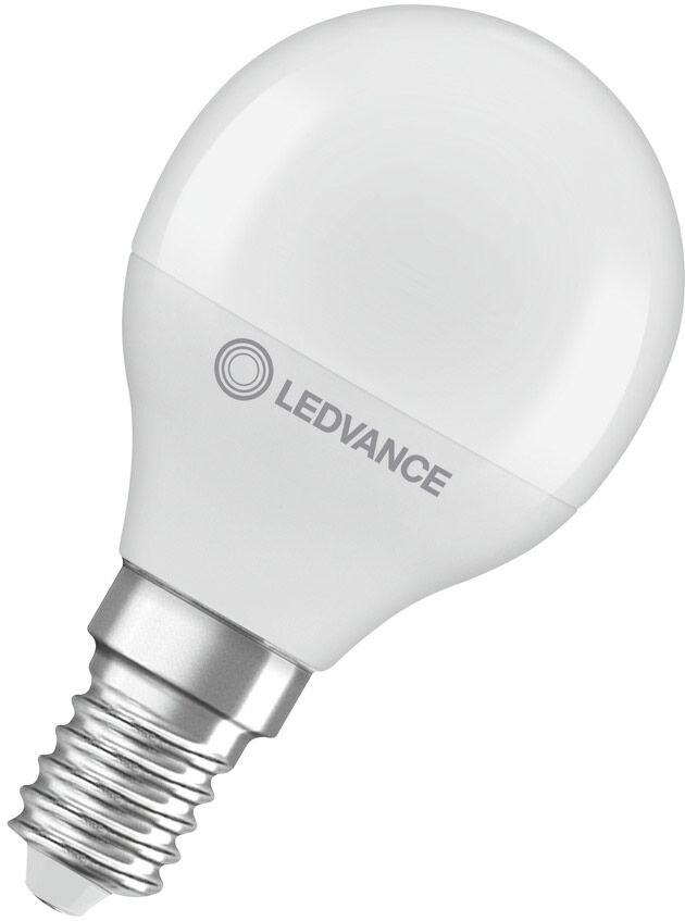 Ledvance Led Classic Lamps Frosted S 4.9w 927 Frosted E14