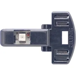 Jung LED-Lampe rot 9605 LED RT