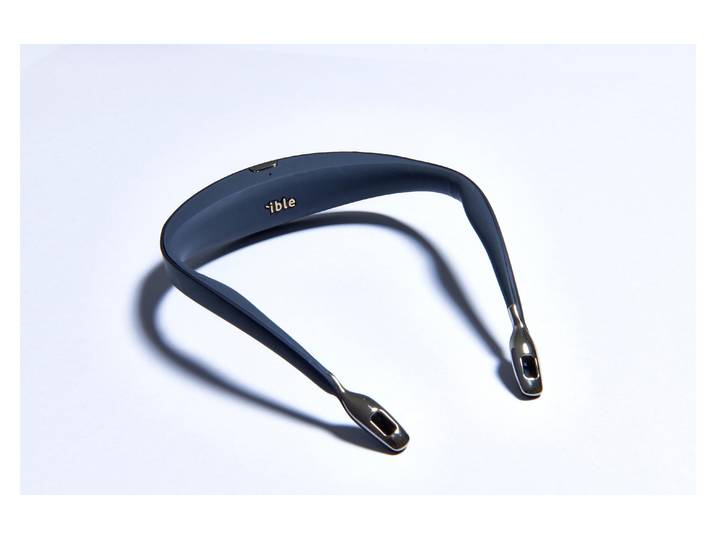 Luftreiniger Airvida L1 Luftreiniger schwarz , schwarz, B:13,3cm, Luftreiniger, Luftreiniger