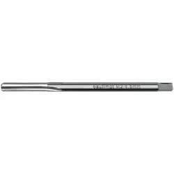 HSS-Handreibahle 4,5 mm Passung H7