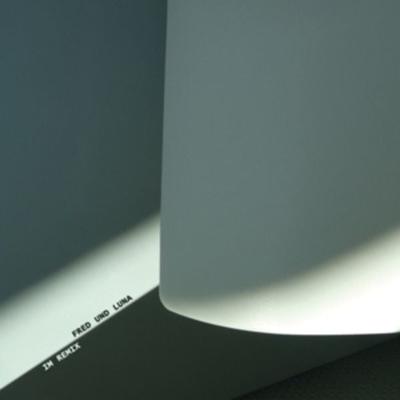 Im Remix (P.Kruder/M.Jonson/In Flagranti) - Fred Und Luna, Vinyl