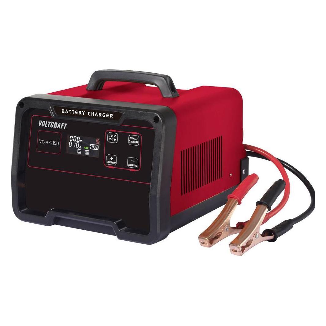 Voltcraft VC-AK-150 (75 A, 12V, 24V) (VC-16675785)