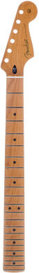 Fender Neck Strat RSTD Flat Oval MN