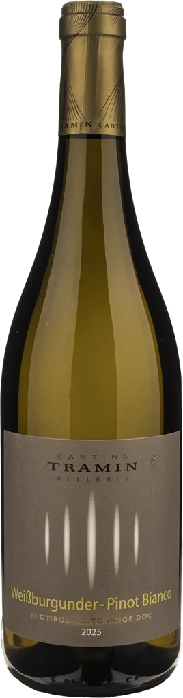 Cantina Tramin Tramin Pinot Bianco 2025