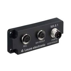 Leuze Electronic 50104790 Anschlusseinheit 50104790 1 St.