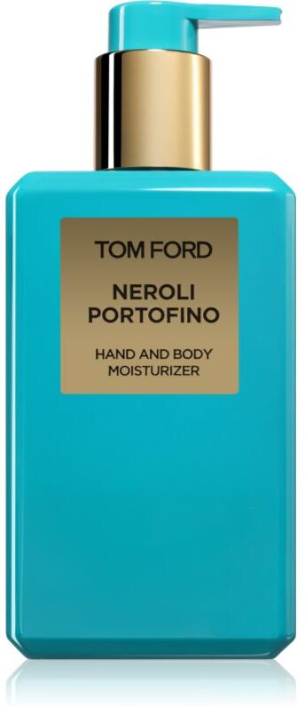 TOM FORD Private Blend Neroli Portofino Hand & Body Moisturizer​ crème mains et corps 240 ml