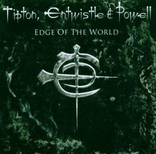 Tipton, Entwistle & Powell - Edge of the World - Preis vom 15.10.2026 23:06:25 h