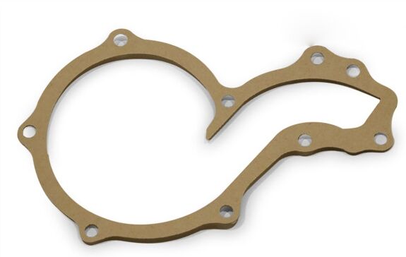 Elwis Royal Dichtung, Wasserpumpe 4556001 Für Vw