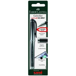 Faber-Castell, Schreibstifte, Gelroller