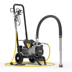 WAGNER SuperFinish 23 Pro Spraypack