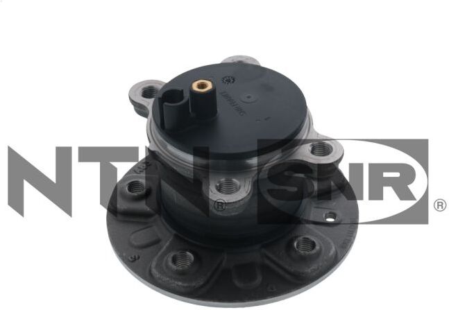 Radlagersatz SNR R168.136