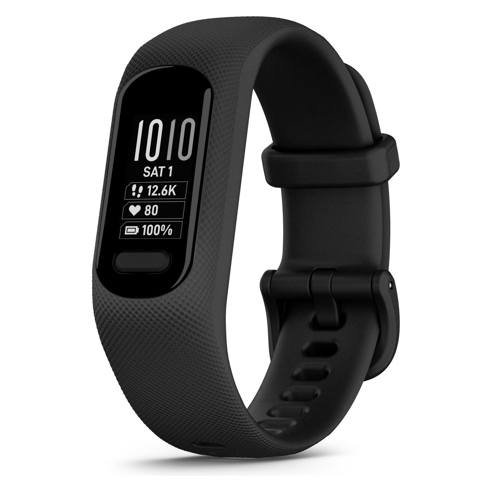 Garmin Vivosmart 5 (10.50 mm, ohne SIM) (010-02645-10)