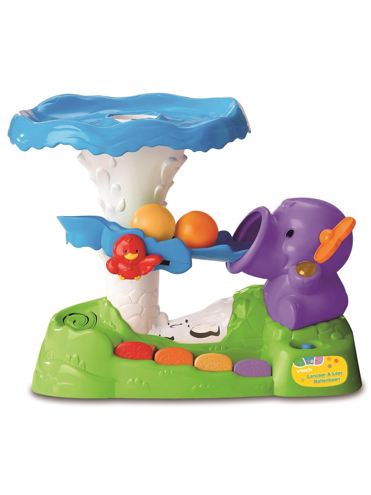 VTech Launch & Learn Ball Track