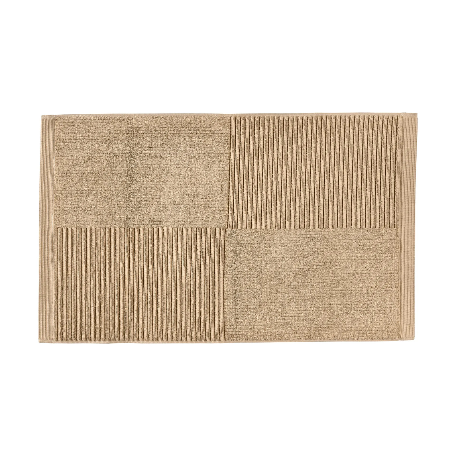 Zone Denmark Classic badmat camel 50 x 80 cm