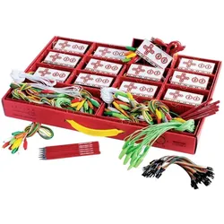 Makey Makey Classroom STEM Pack, Entwicklungsboard + Kit