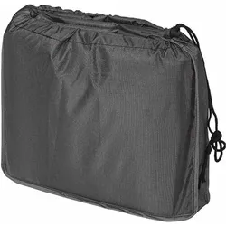 AeroCover, Wetterschutzhülle, L-Form