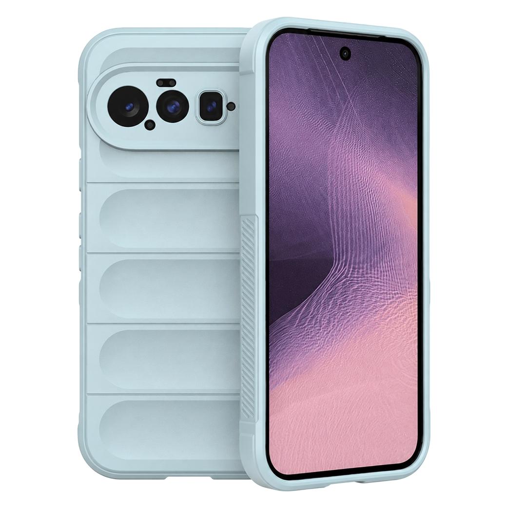 Techsuit - Magic Shield - Google Pixel 11 - Blau (Google Pixel 11) (76518648)