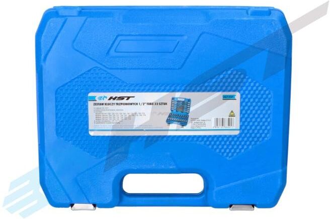 HST HST 1121 Tool kit
