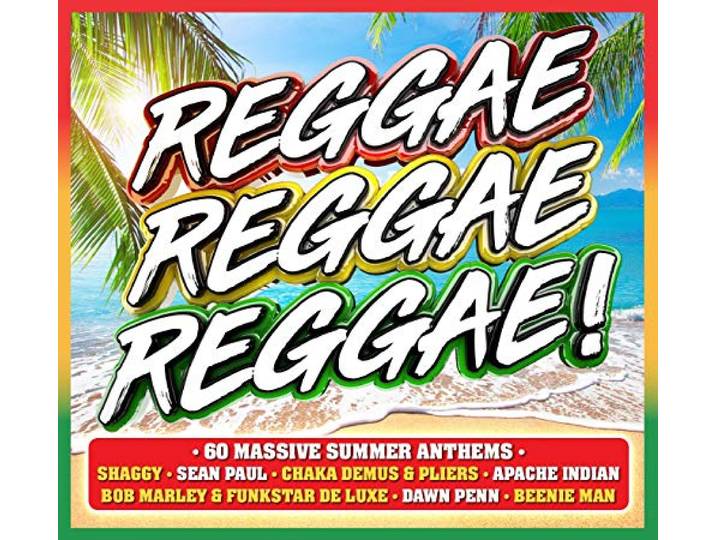 Reggae Reggae Reggae / Various