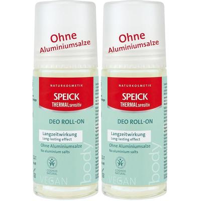 Speick Thermal sensitiv Deo Roll-on 2x 2x50 ml Flüssigkeit