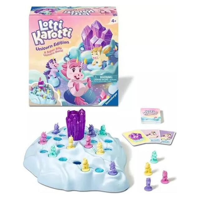 Ravensburger Lotti Karotti Einhorn (68083860)