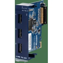 HMS Industrial USB extension board for FLB3601_00