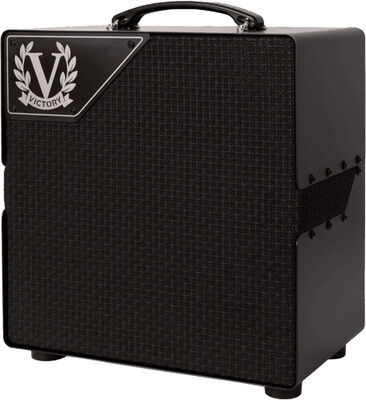 Victory Amplifiers Deputy Lunchbox Cabinet