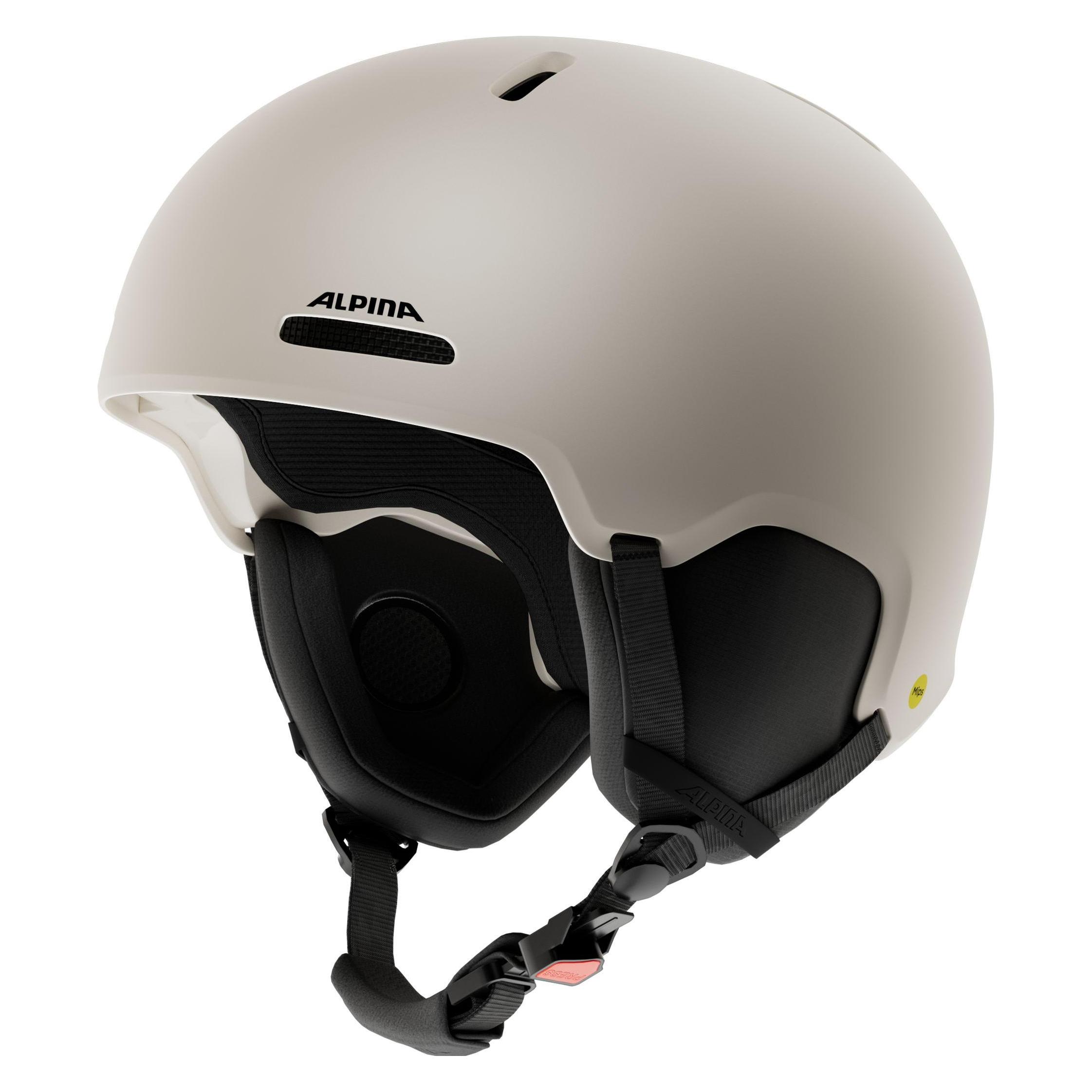 Alpina Arber 2 Mips (52 - 56 cm, S) (65198321)