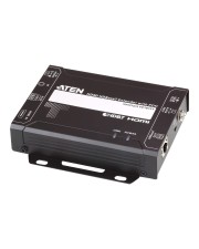 ATEN VanCryst VE1812T HDMI HDBaseT Transmitter Video- Audio- Infrarot- und serielle Erweiterung bis zu 150 m (VE1812T-AT-G)