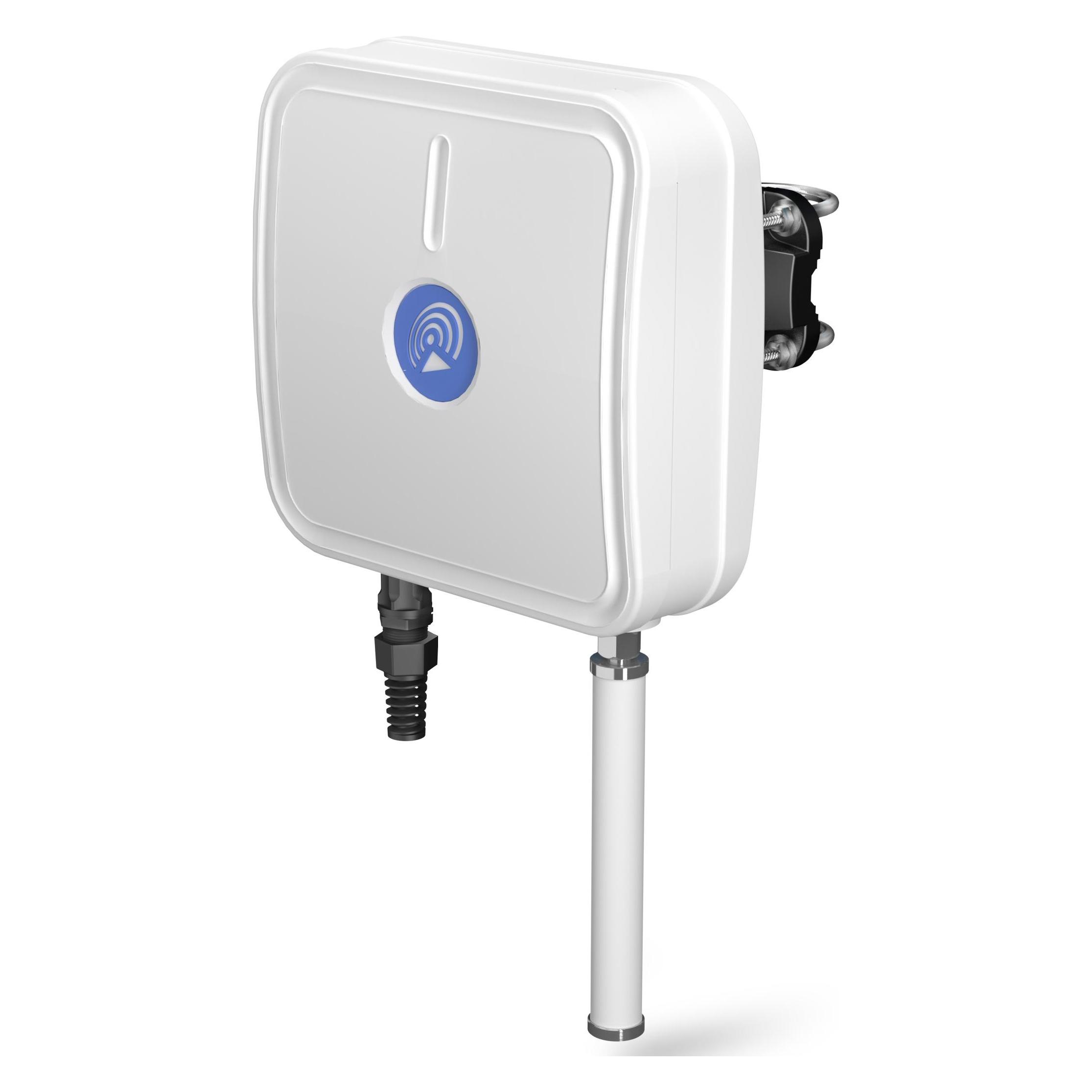 Teltonika LTE-Antenne QuMax A240M Outdoor Gehäuse für RUT-240 (3G, 5G, GSM) (A240M)