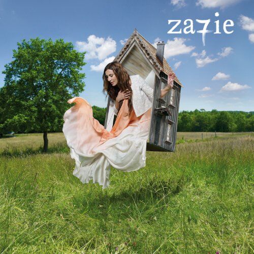 Zazie - Coffret Capbox (Setx7) - Preis vom 16.10.2026 11:41:07 h
