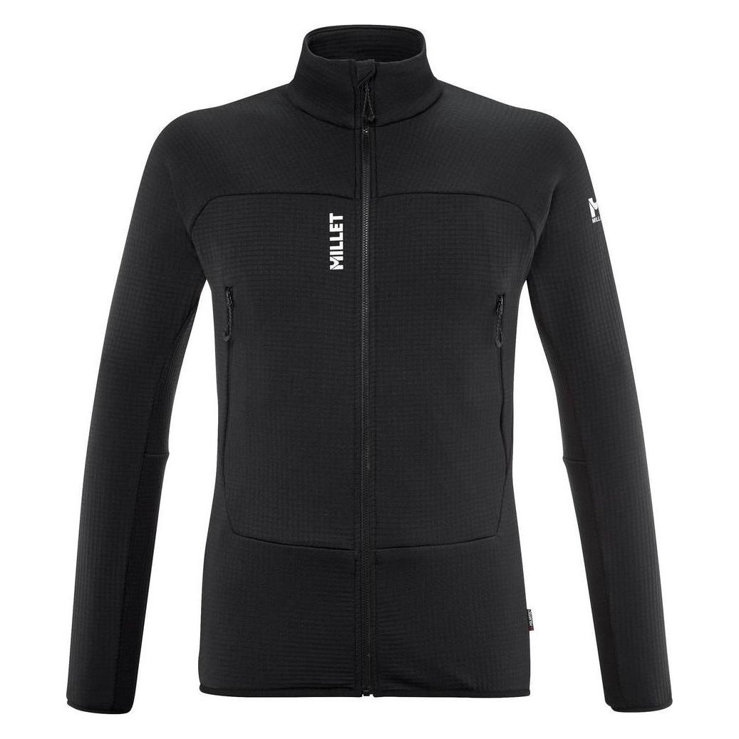 Millet Fusion Grid Jkt Jacke (XL) (54690835)