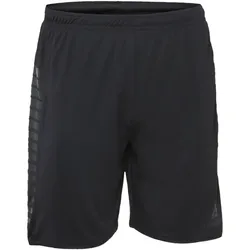 Select Argentina Hose Schwarz XXL