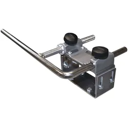Tormek BGM 100 Montagesatz für Doppelschleifmaschinen 422042